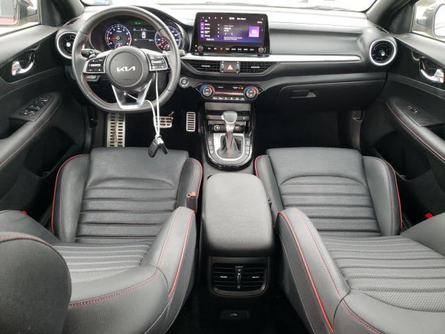 3KPF44ACXPE600508 KIA FORTE GT