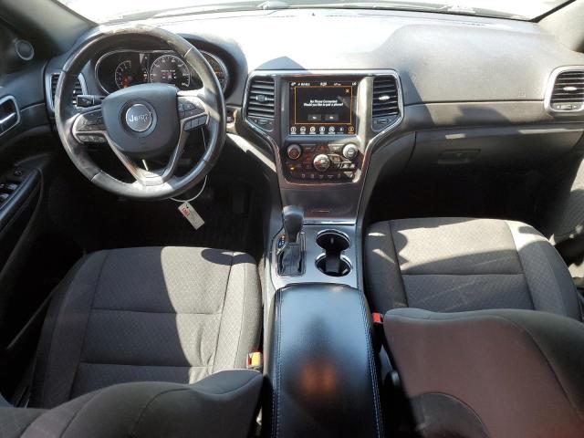 1C4RJFAG6JC375703 Jeep Grand Cherokee Laredo