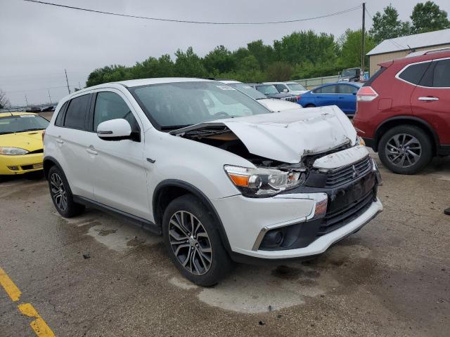 JA4AR3AU1HZ003455 Mitsubishi Outlander Sport Es