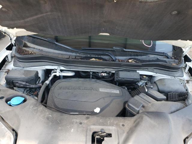 5FNYF5H59HB016628 Honda PILOT EXL