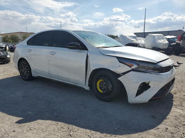 2023 KIA FORTE GT 3KPF44AC6PE619167  54916224