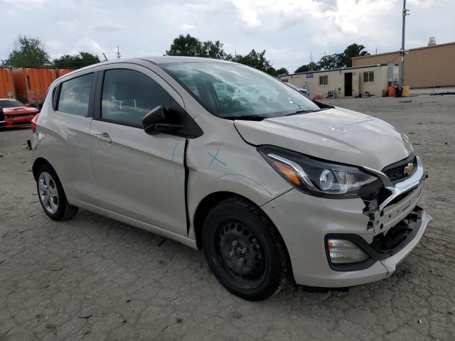 KL8CB6SA9MC737646 Chevrolet SPARK LS