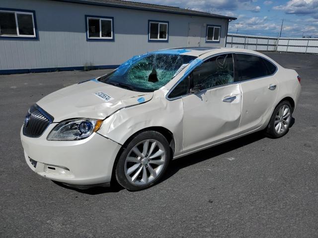 Auction sale of the 2012 Buick Verano Convenience, vin: 1G4PR5SKXC4159875, lot number: 57325574