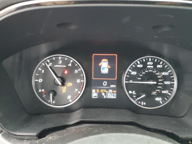 4S3BWAF60P3011050 Subaru Legacy Premium