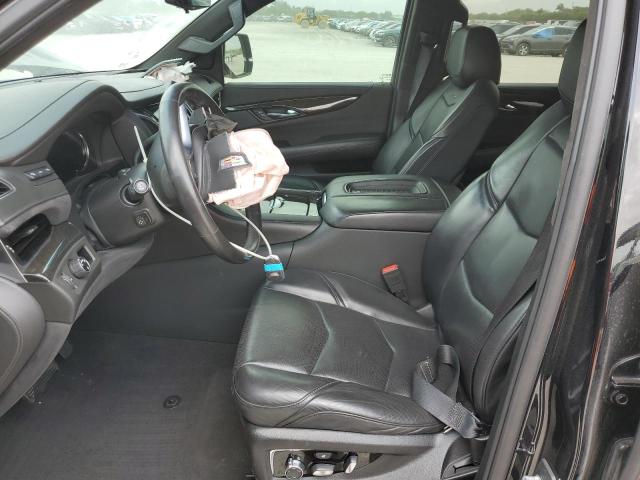 1GYS3KKJ8LR119880 Cadillac Escalade Esv Platinum