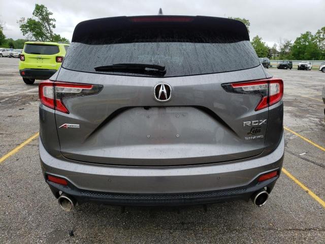 5J8TC2H64NL016220 Acura Rdx A-spec