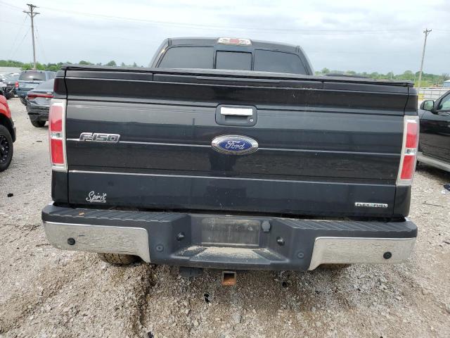 1FTFW1EF5EFB28105 Ford F150 Supercrew