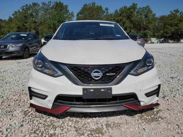 3N1CB7AP9HY294689 Nissan Sentra Sr Turbo