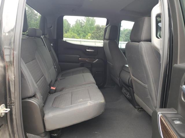 1GTU9BED9KZ225692 GMC Sierra K1500 Sle