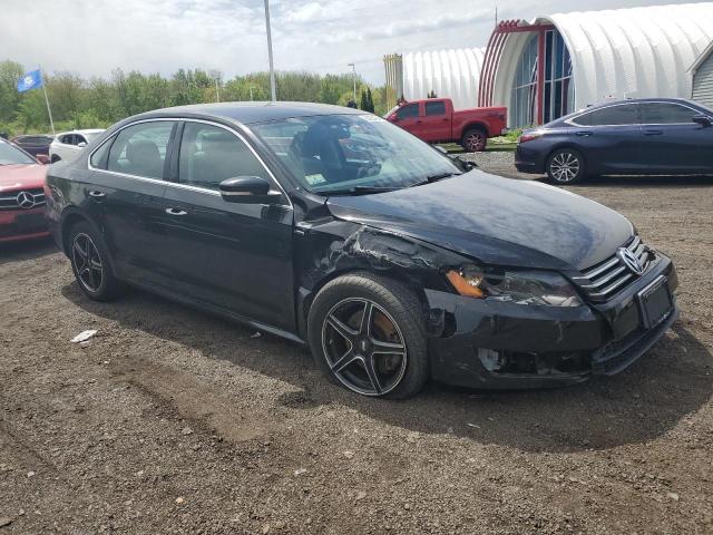 1VWAT7A30EC030034 Volkswagen PASSAT S
