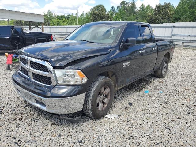 54219074 :رقم المزاد ، 1C6RR6GG9JS324371 vin ، 2018 Ram 1500 Slt مزاد بيع