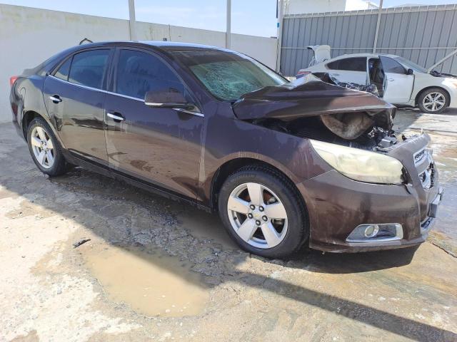 Auction sale of the 2015 Chevrolet Malibu, vin: *****************, lot number: 55237004