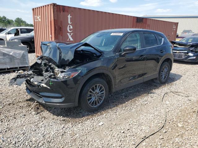 2019 Mazda Cx-5 Touring მანქანა იყიდება აუქციონზე, vin: JM3KFACM6K1656221, აუქციონის ნომერი: 55366864