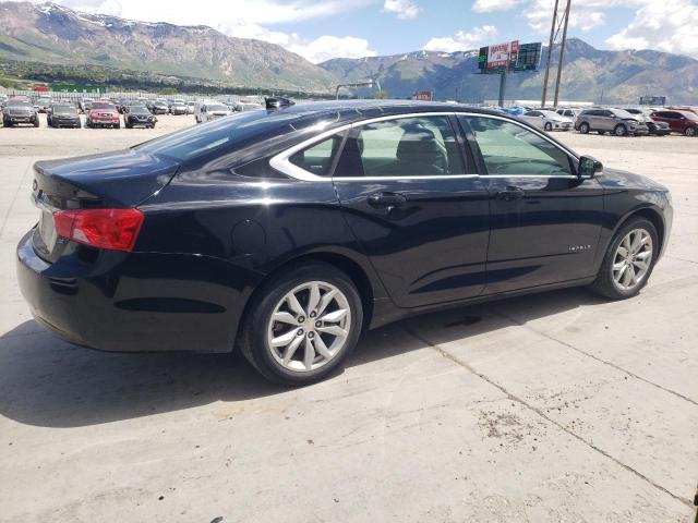 2G1105S36H9106150 Chevrolet IMPALA LT