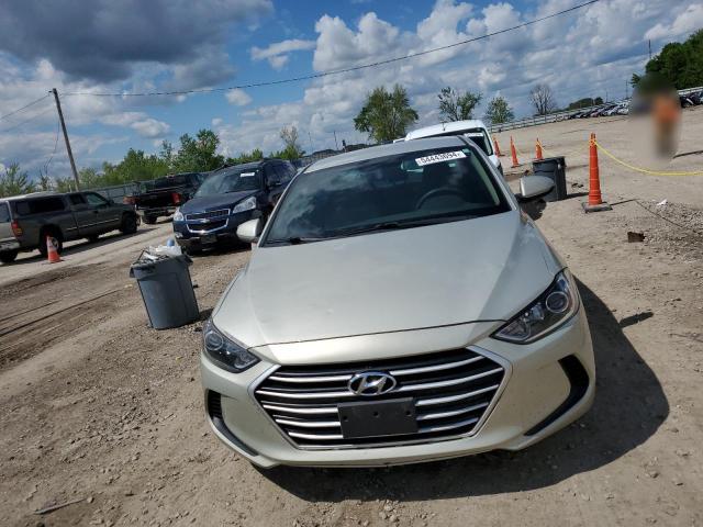 5NPD74LF5HH164279 Hyundai ELANTRA SE