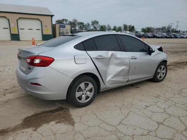 1G1BC5SM3H7199439 Chevrolet CRUZE LS