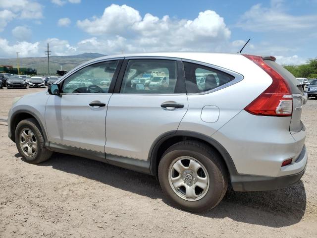 3CZRM3H30GG709295 Honda CR-V LX
