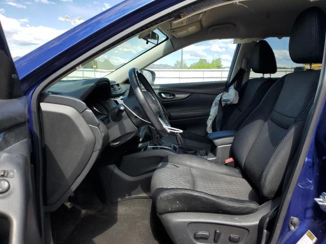 JN8AT2MV4HW024490 Nissan ROGUE S