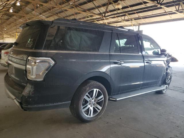 1FMJK1HT1NEA48812 Ford Expedition Max Xlt