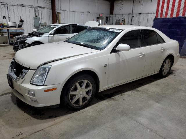 Auction sale of the 2006 Cadillac Sts, vin: 1G6DW677860158801, lot number: 53327124