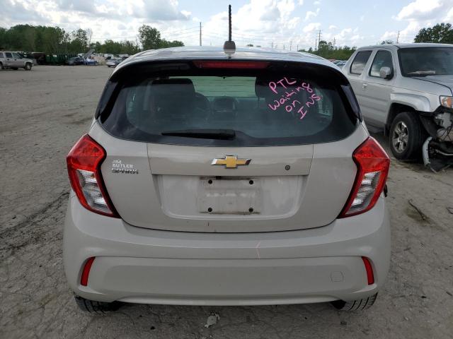 KL8CB6SA9MC737646 Chevrolet SPARK LS