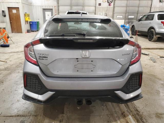 SHHFK7H42HU211555 Honda Civic Sport