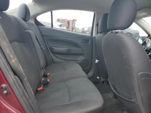 ML32F3FJ2JHF01439 Mitsubishi Mirage G4 Es