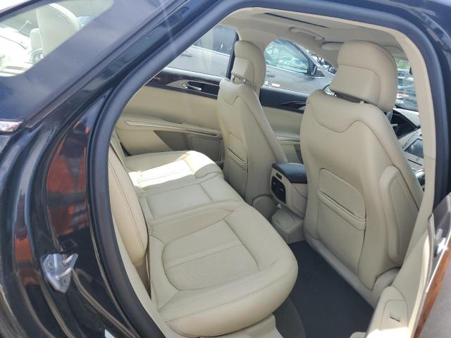 3LN6L2J95ER803884 Lincoln MKZ
