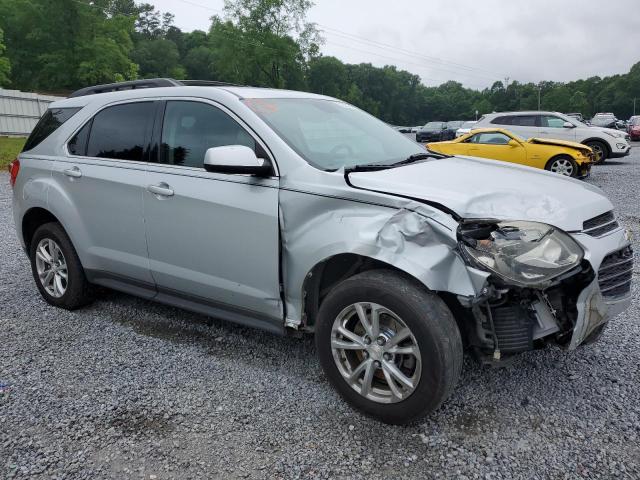 2GNALCEK3G6105034 Chevrolet EQUINOX LT