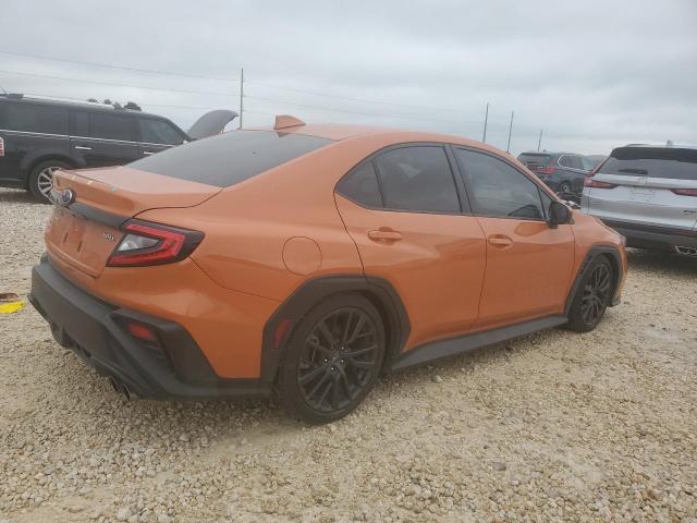 JF1VBAF6XN9019214 Subaru Wrx Premium