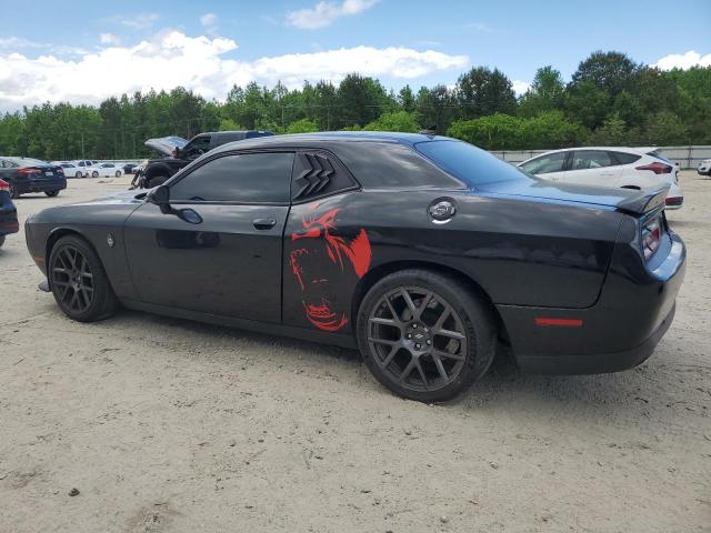 2C3CDZJG3KH571096 Dodge Challenger Gt