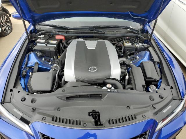 JTHBZ1E23R5033670 Lexus Is 350 F Sport Design