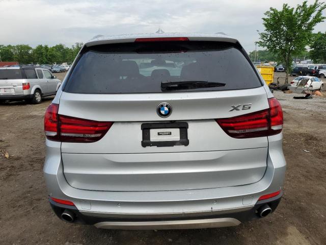 5UXKR0C32H0V71326 BMW X5 Xdrive35i