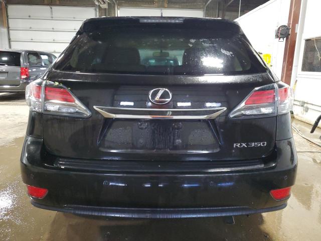 2T2BK1BA4EC237257 Lexus Rx 350 Base