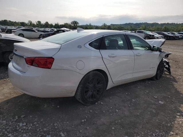 2G11X5SA5G9184301 Chevrolet IMPALA LS