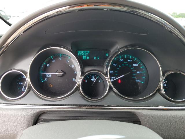5GAKVCKD8GJ303738 Buick Enclave