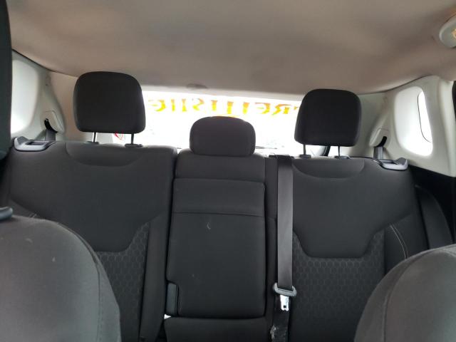 3C4NJCABXJT211134 Jeep Compass Sport
