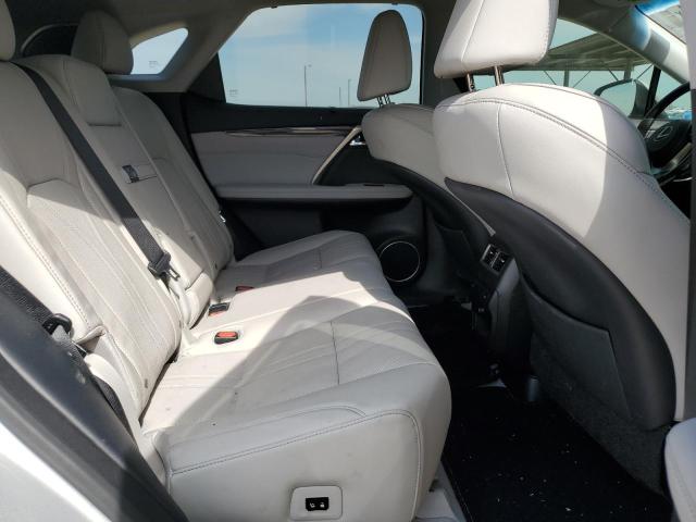 2T2ZZMCA8HC062185 Lexus Rx 350 Base