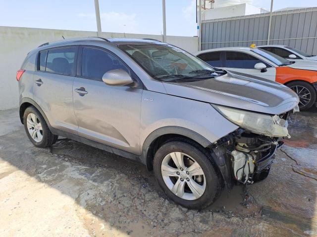 Auction sale of the 2012 Kia Sportage, vin: *****************, lot number: 54840504