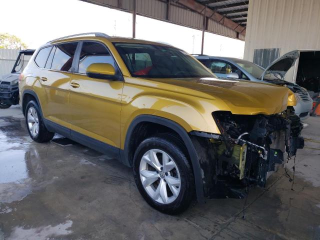 1V2AR2CA0JC528307 Volkswagen Atlas S