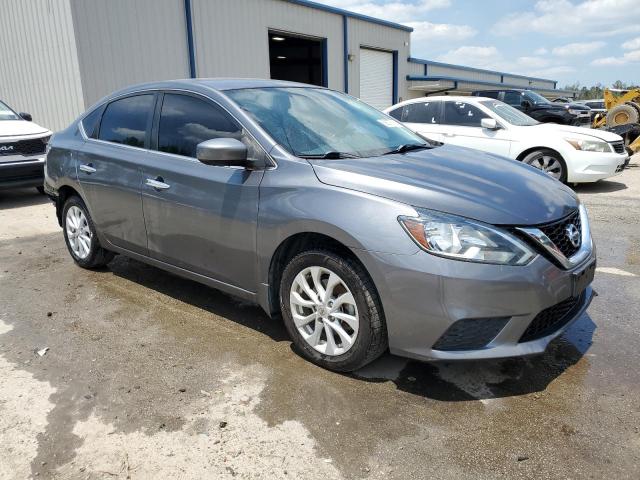 3N1AB7AP6JL627828 Nissan SENTRA S
