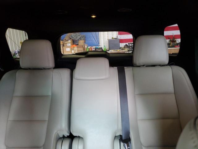 1FM5K8D87EGC41322 Ford EXPLORER XLT