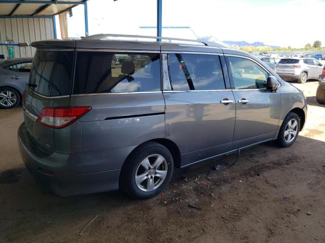 JN8AE2KP8G9152825 Nissan QUEST S