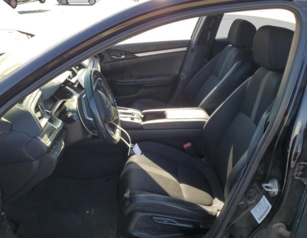 2HGFC2F86KH532184 Honda Civic Sport