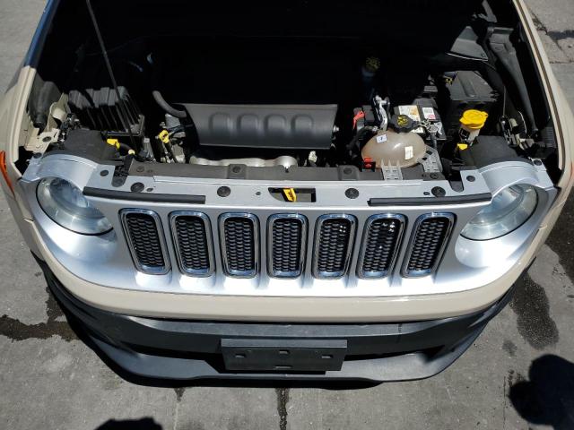 ZACCJBDT3GPC68815 Jeep Renegade Limited