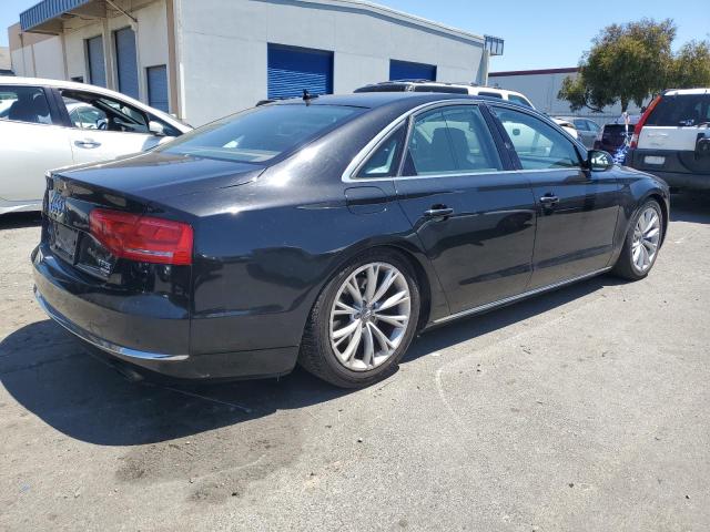 WAUAGAFD9EN002787 Audi A8 QUATTRO