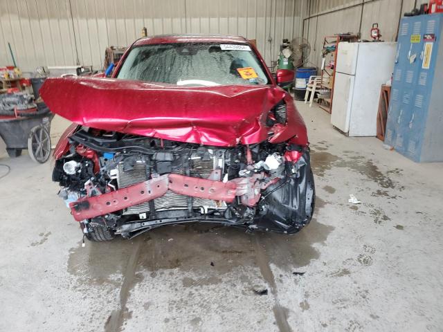 JM3KFBCM1K1593888 Mazda Cx-5 Touring