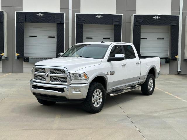 3C6UR5FL7GG297612 RAM 2500 Laie