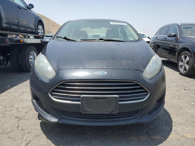 3FADP4AJXFM123747 Ford FIESTA S