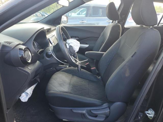 3N1CP5CU5KL554485 Nissan KICKS S